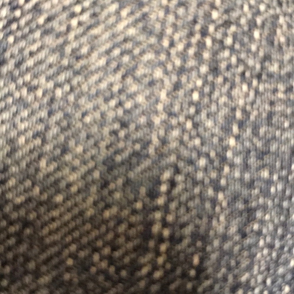 Meet your Posher, Lucky